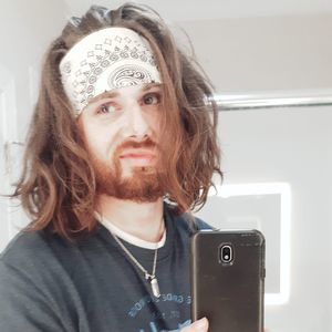 Meet your Posher, Kyle